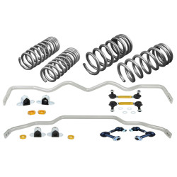 Whiteline GS1-NIS002 Grip Series Kit