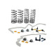 Whiteline sway bars and accessories Whiteline GS1-NIS002 Grip Series Kit | races-shop.com