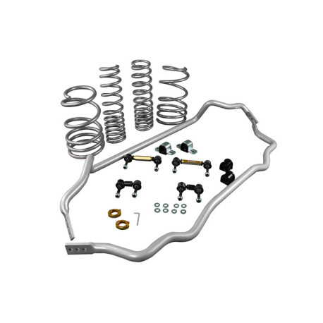Whiteline sway bars and accessories Whiteline GS1-MIT002 Grip Series Kit | races-shop.com