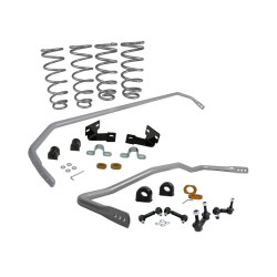Whiteline GS1-MAZ002 Grip Series Kit