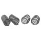 Whiteline sway bars and accessories Whiteline GS1-FRD011 Grip Series Kit | races-shop.com