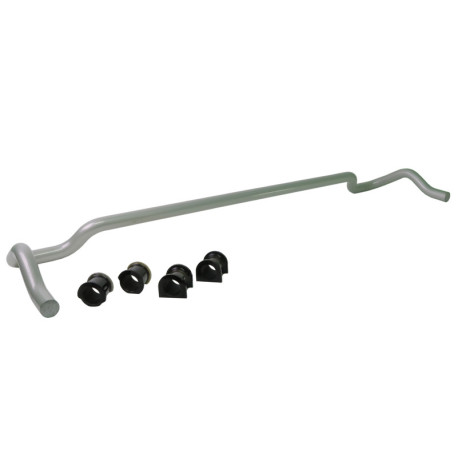 Anti-roll bars Whiteline BWR27 Sway Bar 30mm Non Adjustable | races-shop.com