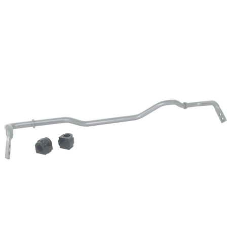 Anti-roll bars Whiteline BWR25Z Sway Bar 22mm 2 Point Adjustable | races-shop.com
