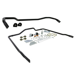 Whiteline BWK020 Sway Bar Vehicle Kit
