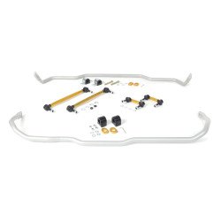Whiteline BWK002 Sway Bar Vehicle Kit