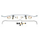 Whiteline sway bars and accessories Whiteline BWK001 Sway Bar Vehicle Kit | races-shop.com