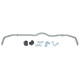 Anti-roll bars Whiteline BWF20XZ Sway Bar 24mm 3 Point Adjustable | races-shop.com