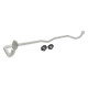 Anti-roll bars and links Whiteline BWF18Z Sway Bar 22mm 2 Point Adjustable | races-shop.com