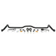 Anti-roll bars Whiteline BTR89X Sway Bar 33mm Non Adjustable | races-shop.com