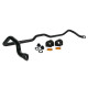 Anti-roll bars Whiteline BTR89 Sway Bar 30mm Non Adjustable | races-shop.com