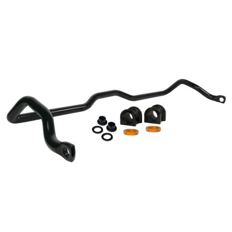 Anti-roll bars Whiteline BTR89 Sway Bar 30mm Non Adjustable | races-shop.com