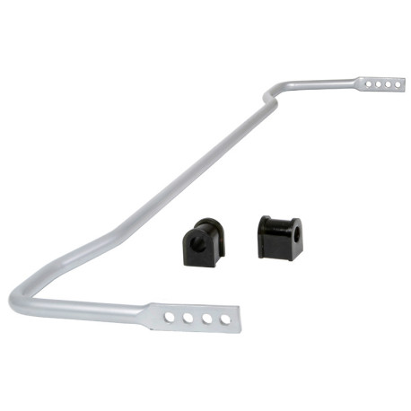 Anti-roll bars Whiteline BTR84Z Sway Bar 18mm 4 Point Adjustable | races-shop.com