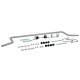 Anti-roll bars Whiteline BTR76 Sway Bar 22mm Non Adjustable | races-shop.com
