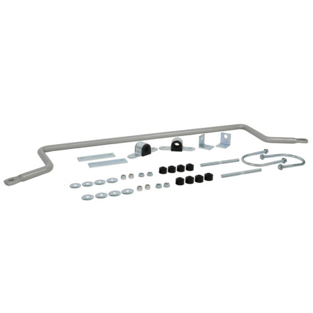 Anti-roll bars Whiteline BTR76 Sway Bar 22mm Non Adjustable | races-shop.com