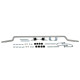 Anti-roll bars Whiteline BTR76 Sway Bar 22mm Non Adjustable | races-shop.com