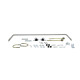 Anti-roll bars Whiteline BTR33Z Sway Bar 20mm 3 Point Adjustable | races-shop.com