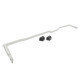 Anti-roll bars and links Whiteline BTR31 Sway Bar 18mm Non Adjustable | races-shop.com