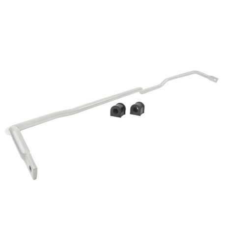 Anti-roll bars and links Whiteline BTR31 Sway Bar 18mm Non Adjustable | races-shop.com