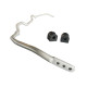 Anti-roll bars Whiteline BTR101Z Sway Bar 20mm 3 Point Adjustable | races-shop.com