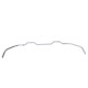 Anti-roll bars Whiteline BTR101Z Sway Bar 20mm 3 Point Adjustable | races-shop.com