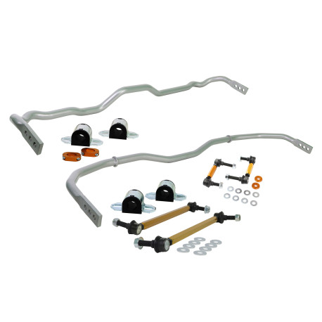 Whiteline sway bars and accessories Whiteline BTK018 Sway Bar Vehicle Kit | races-shop.com