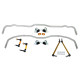 Whiteline sway bars and accessories Whiteline BTK018 Sway Bar Vehicle Kit | races-shop.com