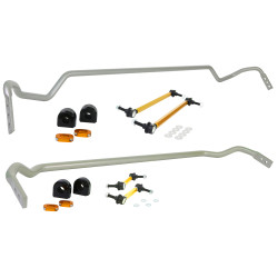 Whiteline BTK009 Sway Bar Vehicle Kit