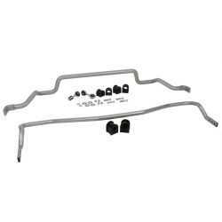 Whiteline BTK008 Sway Bar Vehicle Kit