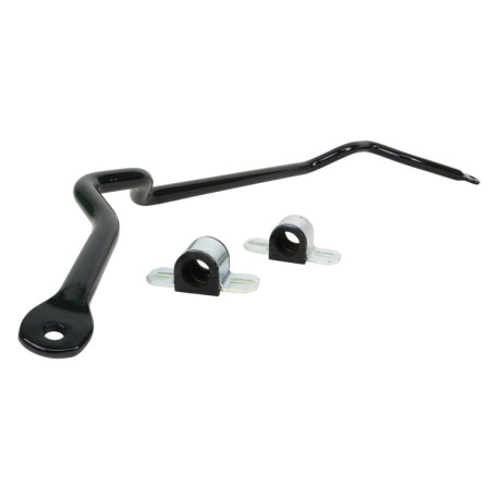 Anti-roll bars and links Whiteline BTF46 Sway Bar 27mm Non Adjustable | races-shop.com