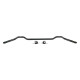 Anti-roll bars and links Whiteline BTF46 Sway Bar 27mm Non Adjustable | races-shop.com