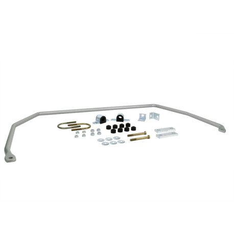 Anti-roll bars Whiteline BSR44 Sway Bar 22mm Non Adjustable | races-shop.com