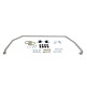 Anti-roll bars Whiteline BSR44 Sway Bar 22mm Non Adjustable | races-shop.com