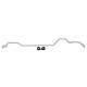 Anti-roll bars Whiteline BSR37XZ Sway Bar 24mm 3 Point Adjustable | races-shop.com