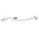 Anti-roll bars Whiteline BSR33Z Sway Bar 22mm 3 Point Adjustable | races-shop.com