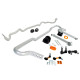 Whiteline sway bars and accessories Whiteline BSK017 Sway Bar Vehicle Kit | races-shop.com