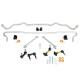 Whiteline sway bars and accessories Whiteline BSK017 Sway Bar Vehicle Kit | races-shop.com