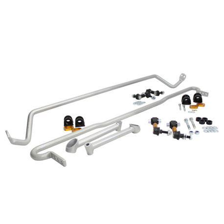 Whiteline sway bars and accessories Whiteline BSK012 Sway Bar Vehicle Kit | races-shop.com
