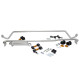 Whiteline sway bars and accessories Whiteline BSK012 Sway Bar Vehicle Kit | races-shop.com