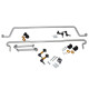 Whiteline sway bars and accessories Whiteline BSK012 Sway Bar Vehicle Kit | races-shop.com