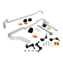 Whiteline BSK011 Sway Bar Vehicle Kit