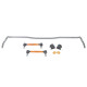Anti-roll bars Whiteline BSF45Z Sway Bar 20mm 2 Point Adjustable | races-shop.com