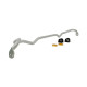 Anti-roll bars Whiteline BSF35Z Sway Bar 22mm 2 Point Adjustable | races-shop.com
