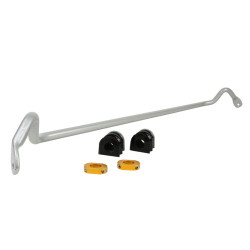Whiteline BSF33 Sway Bar 22mm Non Adjustable