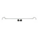 Anti-roll bars Whiteline BSF12Z Sway Bar 22mm 2 Point Adjustable | races-shop.com
