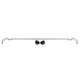 Anti-roll bars Whiteline BSF12Z Sway Bar 22mm 2 Point Adjustable | races-shop.com