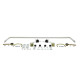 Anti-roll bars Whiteline BRR10Z Sway Bar 18mm 2 Point Adjustable | races-shop.com