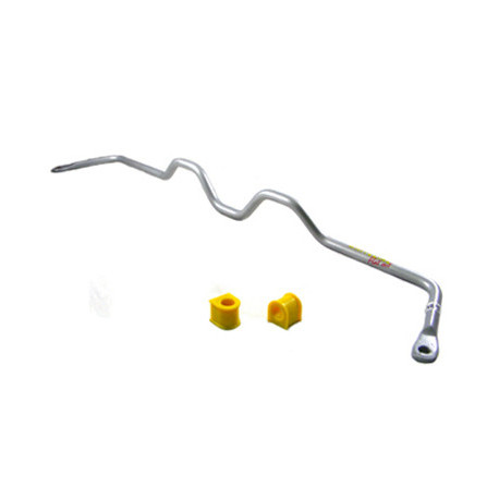 Whiteline sway bars and accessories Whiteline BNR25 Sway bar 22mm heavy duty | races-shop.com