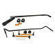 Whiteline sway bars and accessories Whiteline BNK018 Sway Bar Vehicle Kit | races-shop.com