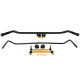 Whiteline sway bars and accessories Whiteline BNK018 Sway Bar Vehicle Kit | races-shop.com