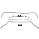 Whiteline sway bars and accessories Whiteline BNK013 Sway Bar Vehicle Kit | races-shop.com